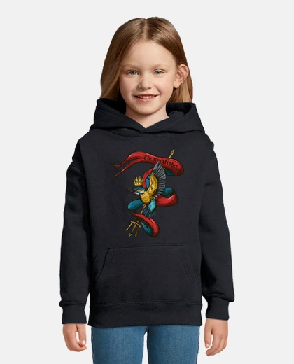 Abbigliamento martin pescatore