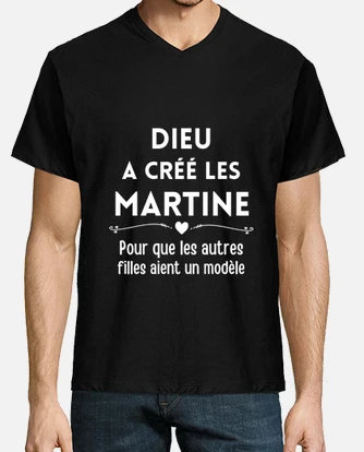 Tee shirt sainte online martine