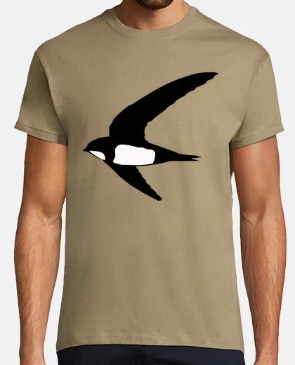 Tee-shirt martinet royal