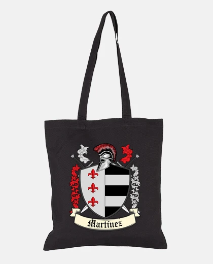 Bolsa Martínez