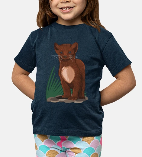 Abbigliamento martora