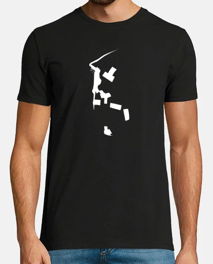 Tee-shirt marv
