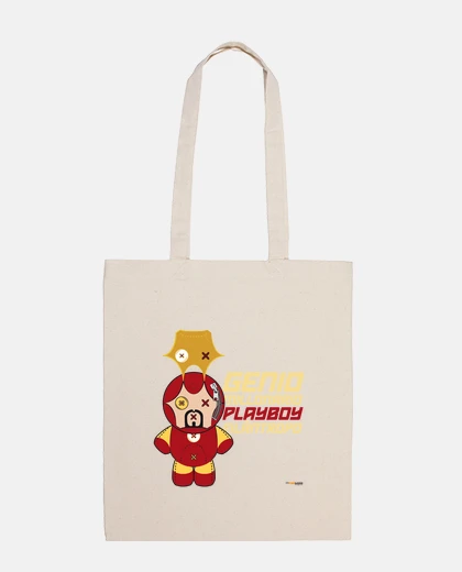 Bolsa Marvel 1
