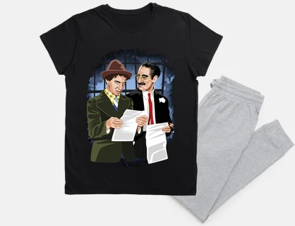 marx the contracting party