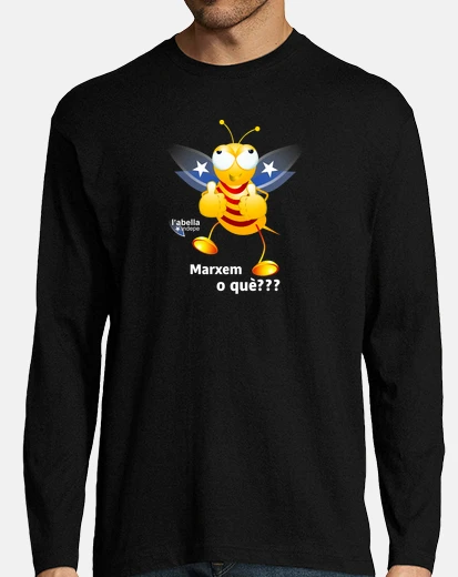 Camiseta MARXEM