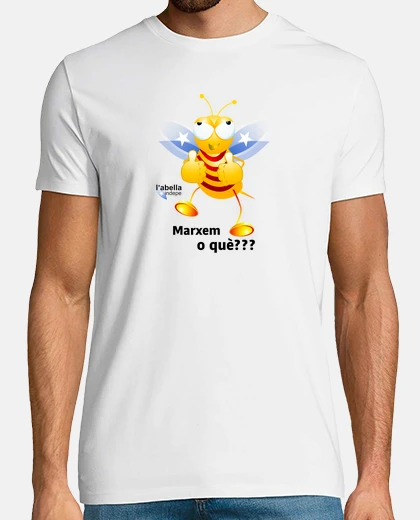 Camiseta MARXEM