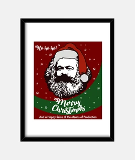marxy christmas