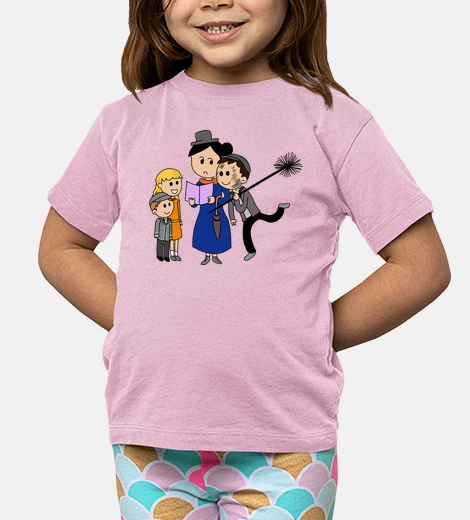Abbigliamento mary pop pin s