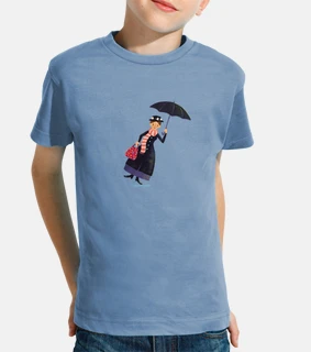mary poppins