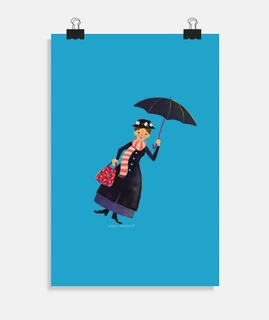 mary poppins