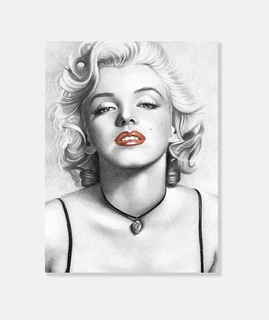 MARYLIN MONROE