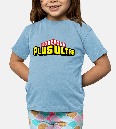 Ropa más ultra