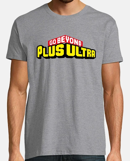 Camiseta más ultra