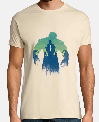 Camiseta Masa
