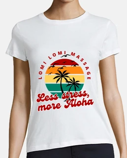 masaje lomi lomi menos estrés más