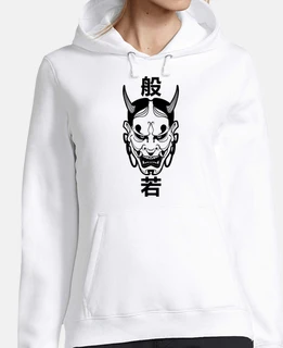 maschera di Hannya