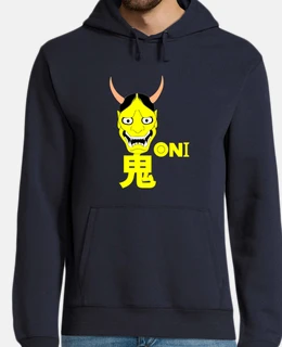 maschera oni 4