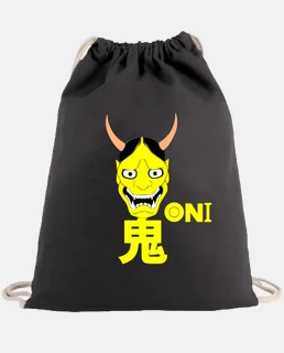 maschera oni 7