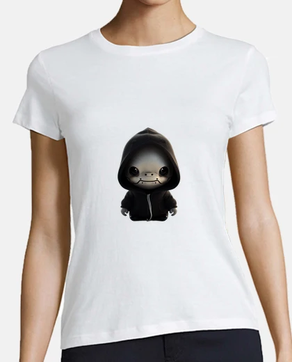 Playera Mascota del Futuro