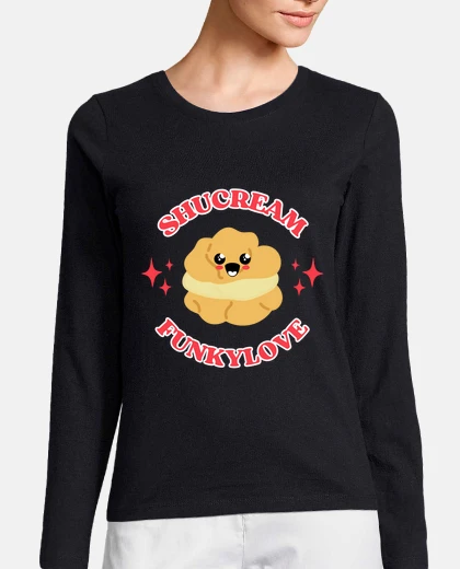 Tee-shirt Mashle manga shucream funkylove