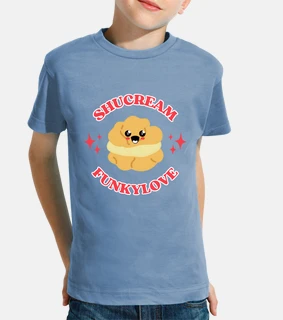 mashle manga shucream funkylove