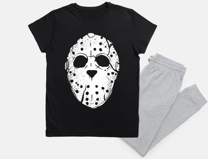 Pyjama mask