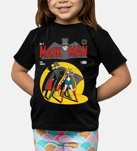 Ropa Maskman