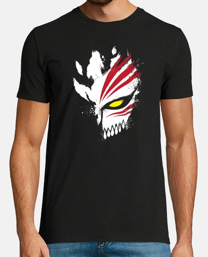 Tee-shirt masque creux