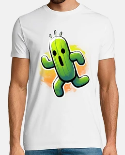 masque de cactus final fantasy - gamer