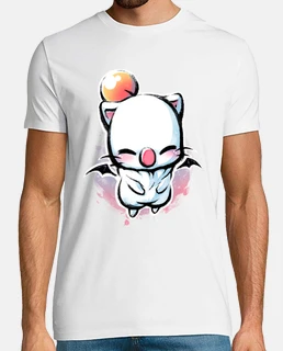masque kupo - final fantasy moogle moguri