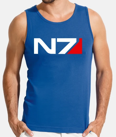 T-shirt Mass Effect