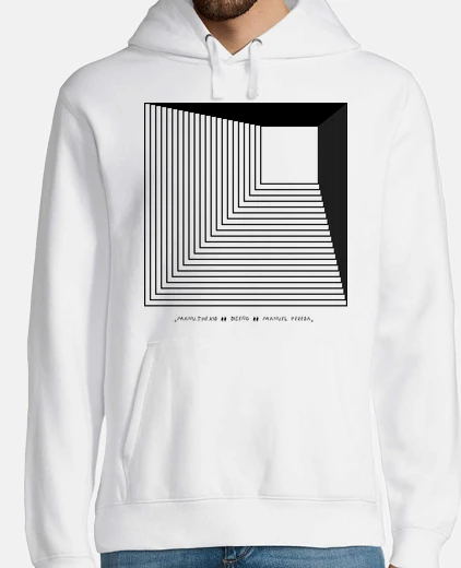 Sudadera Masteba 3D - Azteca