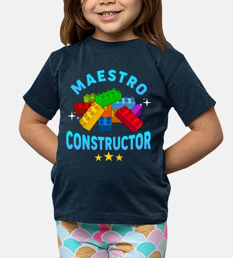 Kids master builder creative toys bricks blocks