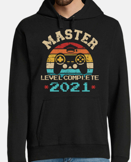 master 2021 livello completo vintage