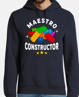 master builder blocks bricks