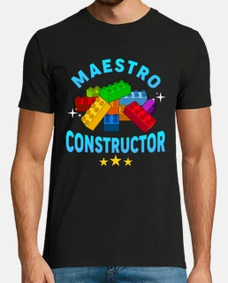 master builder blocks bricks