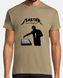 master of bacon h