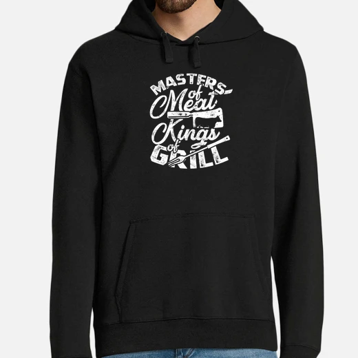 masters of meat kings of the grill