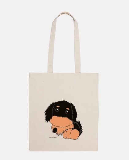 Borsa Mastino tibetano