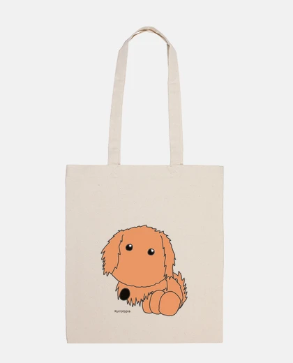Borsa Mastino tibetano