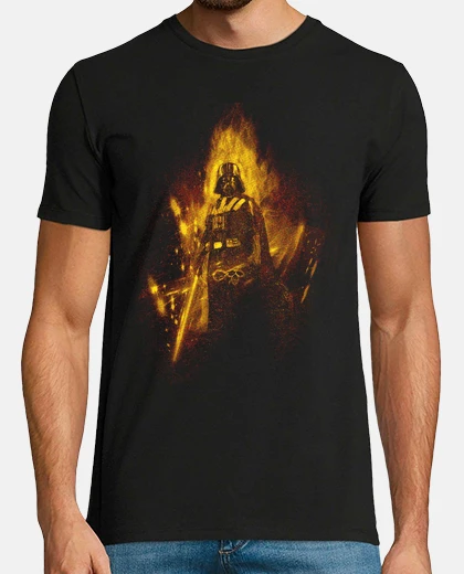 Tee-shirt matador foncé v2
