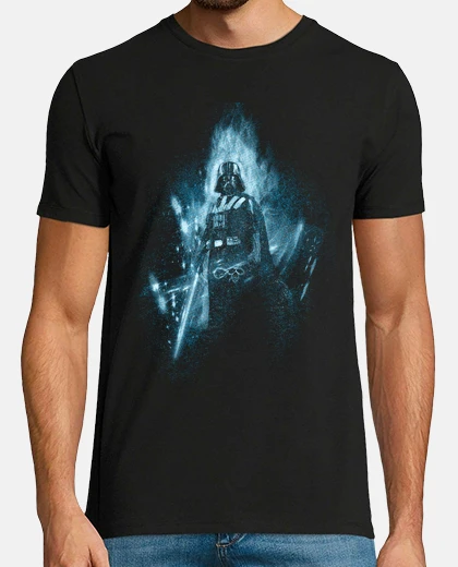 Tee-shirt matador sombre
