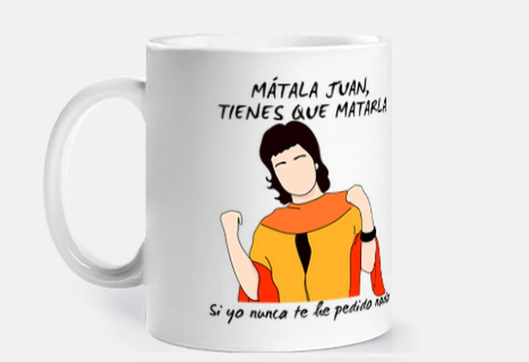Taza Mátala Juan