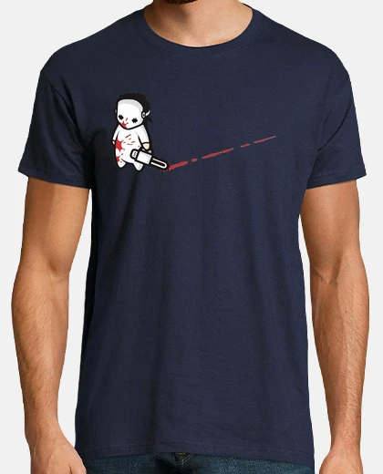 Camiseta Matanza de Texas