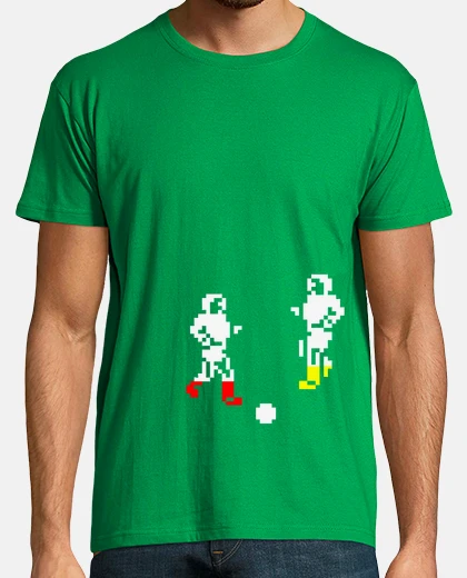 Camiseta Match Day