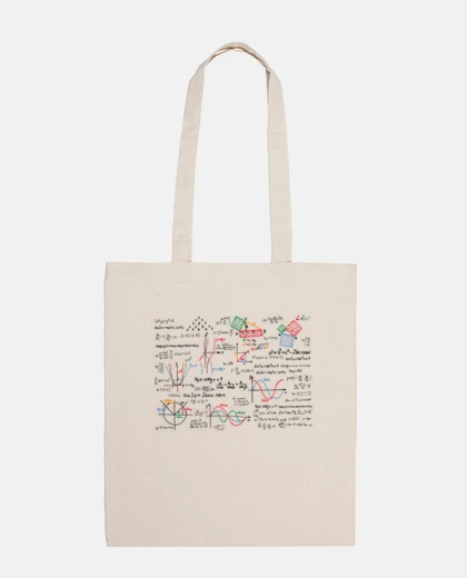 Bolsa Matemáticas