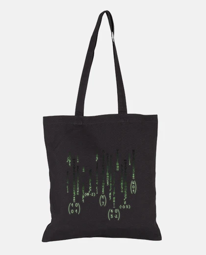Bag math matrix