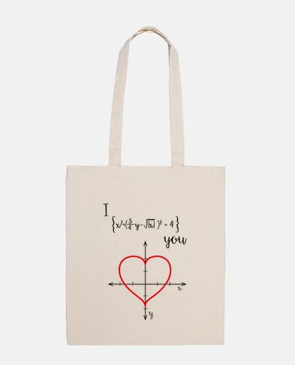 Bag mathematical love