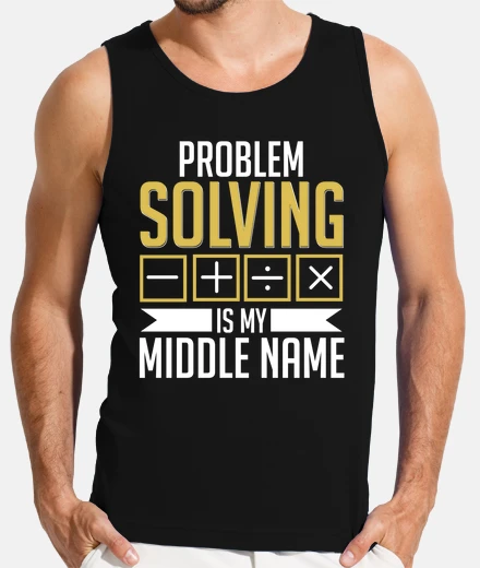 T-shirt Mathematician Math Teacher Mathematics
