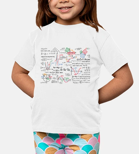 Kids Mathematics